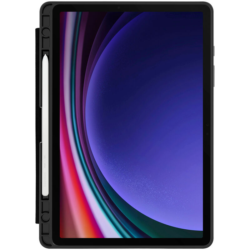 product image 4 - Galaxy Tab S10 och Galaxy Tab S9 Skal React Series Folio