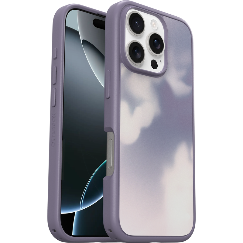 product image 1 - iPhone 16 Pro Skal Symmetry Series för MagSafe