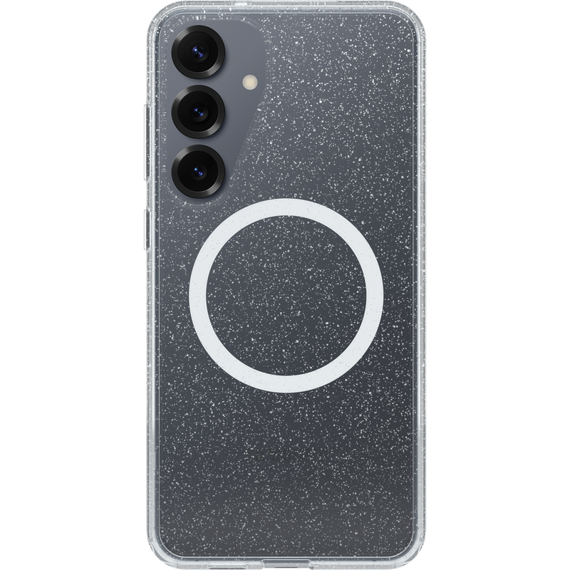 product image 2 - Galaxy S25+ Custodia Symmetry Series con Magnets