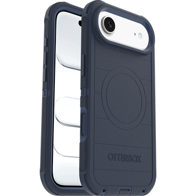 iPhone 17 Air Custodia | Defender Series Pro per MagSafe