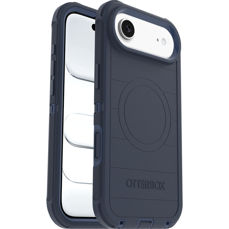product image 1 - iPhone Air Skal Defender Series Pro