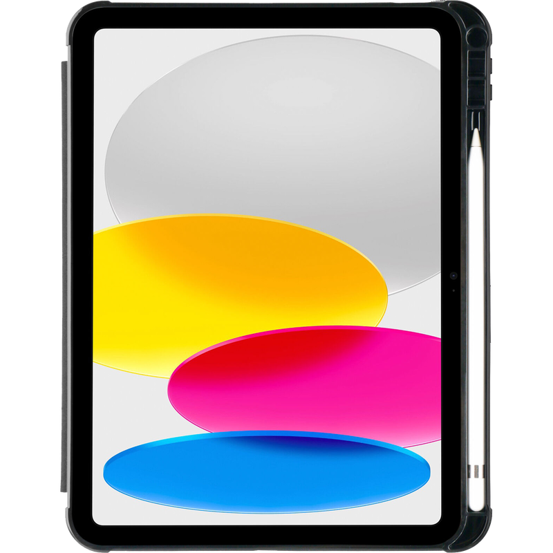 product image 7 - iPad (A16/10:e gen) Skal React Series Folio