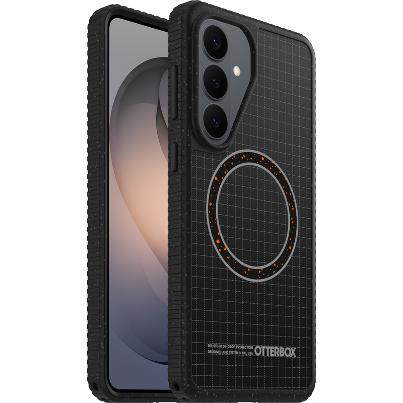 product image 1 - Galaxy S26+ Custodia Sole Series