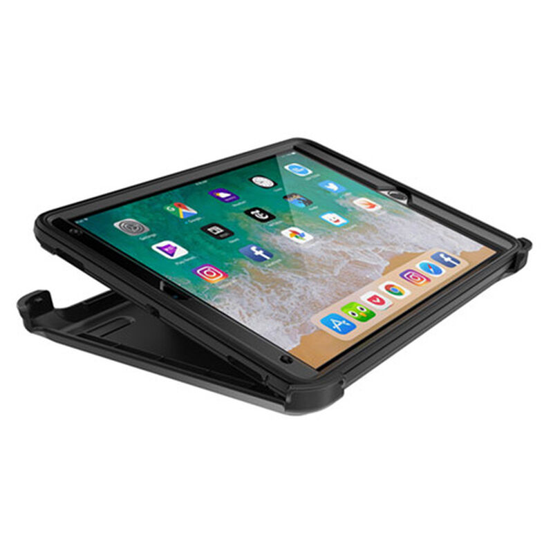 product image 5 - iPad Air (3rd gen)/iPad Pro 10.5-inch fodral  Defender Series