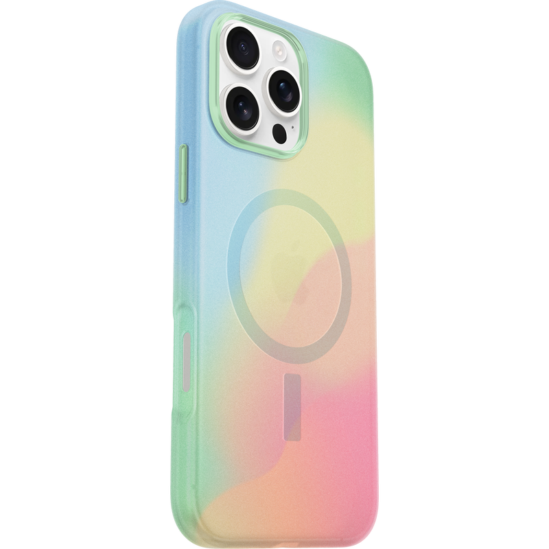 product image 3 - iPhone 16 Pro Max Skal Figura Series