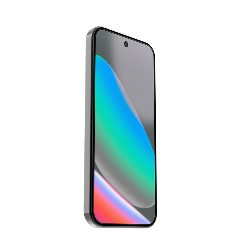 product image 3 - Pixel 10 och Pixel 10 Pro Skärmskydd Premium Glass