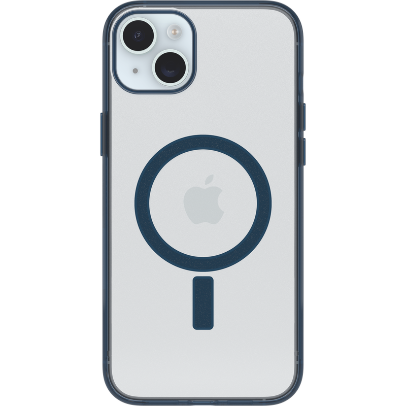 product image 2 - iPhone 15 Plus Skal Lumen Series