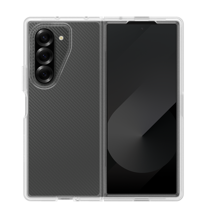 product image 1 - Galaxy Z Fold6 Skal Thin Flex