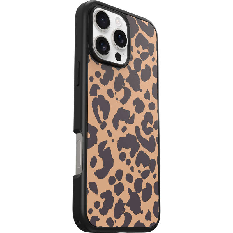 product image 3 - iPhone 16 Pro Max Skal Symmetry Series för MagSafe