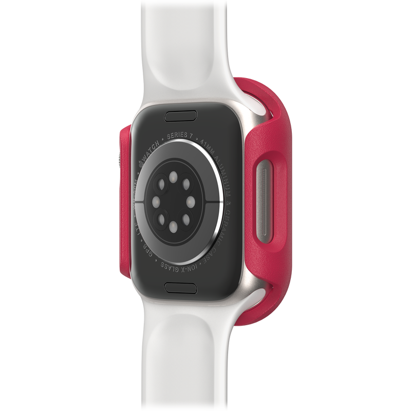 product image 5 - Apple Watch Series 9/8/7 Skal Watch Bumper