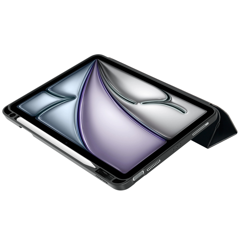 product image 7 - iPad Air 11 tum (M3/M2) Skal React Series Folio