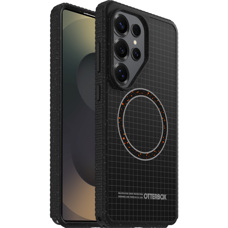 product image 1 - Galaxy S26 Ultra Skal Sole Series