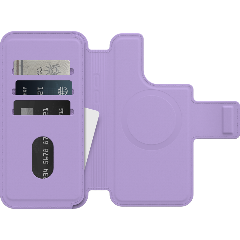 product image 1 - iPhone 14 Pro Max Folio Folio för MagSafe