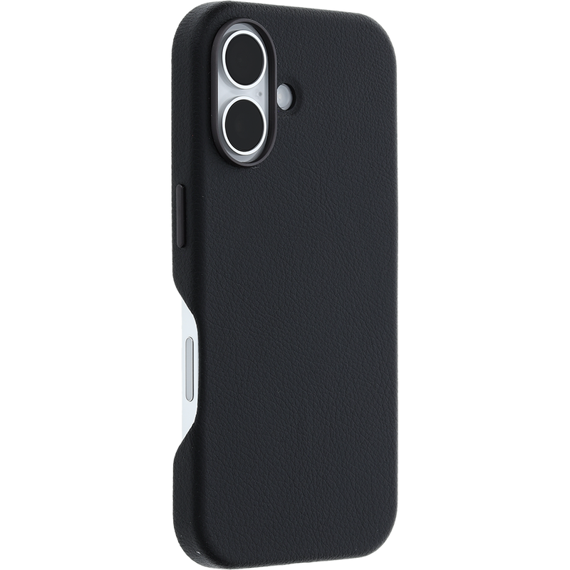 product image 3 - iPhone 16 Skal Symmetry Series Cactus Leather för MagSafe