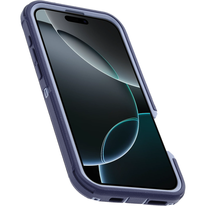 product image 4 - iPhone 16 Pro Max Skal Defender Series för MagSafe