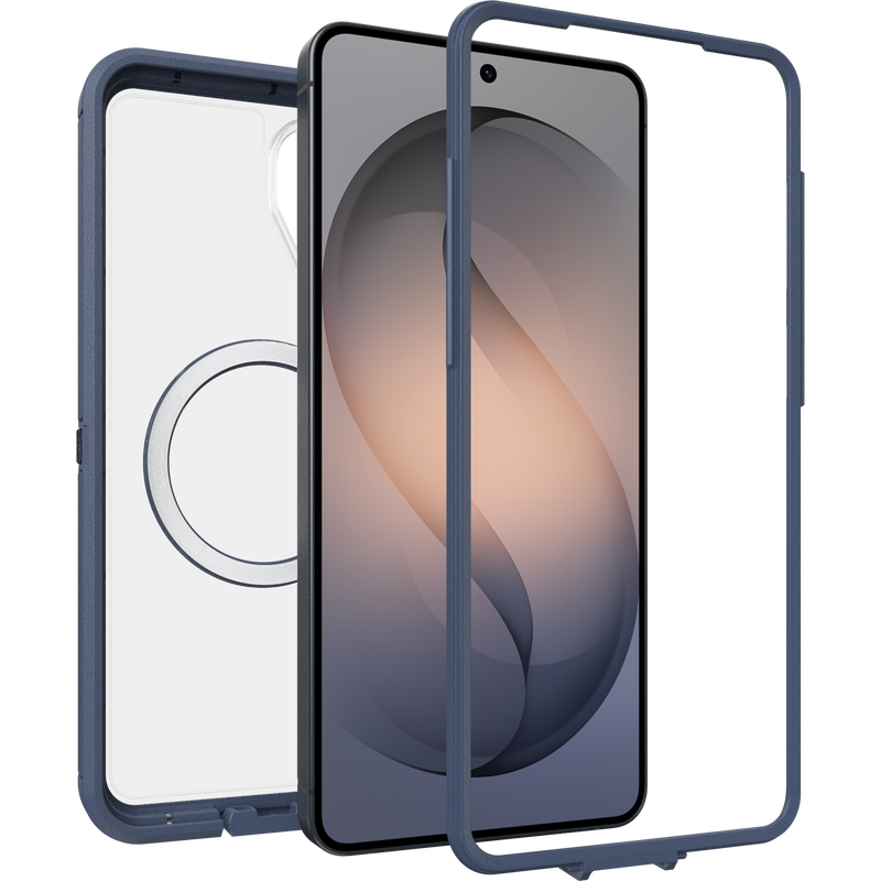 product image 3 - Galaxy S26+ Custodia Defender Series Pro XT