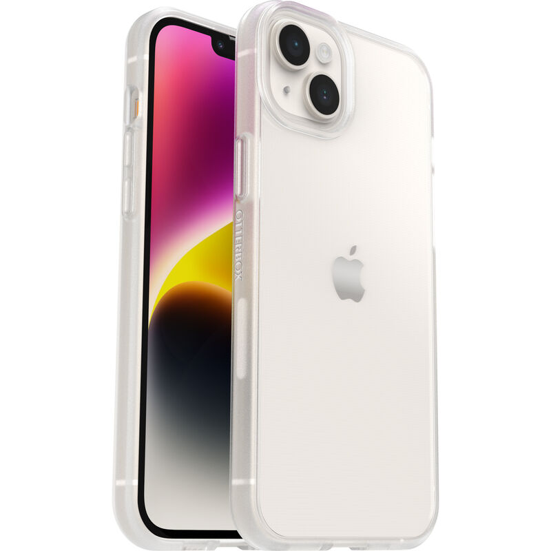 product image 3 - iPhone 14 Plus Hülle React Series