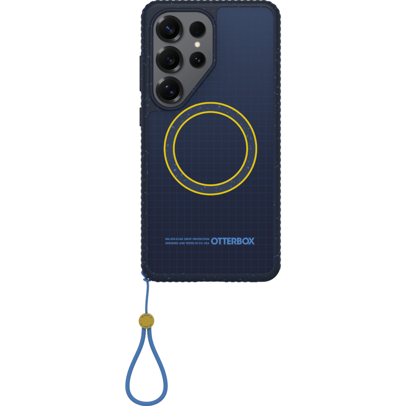 product image 2 - Galaxy S26 Ultra Skal Sole Series