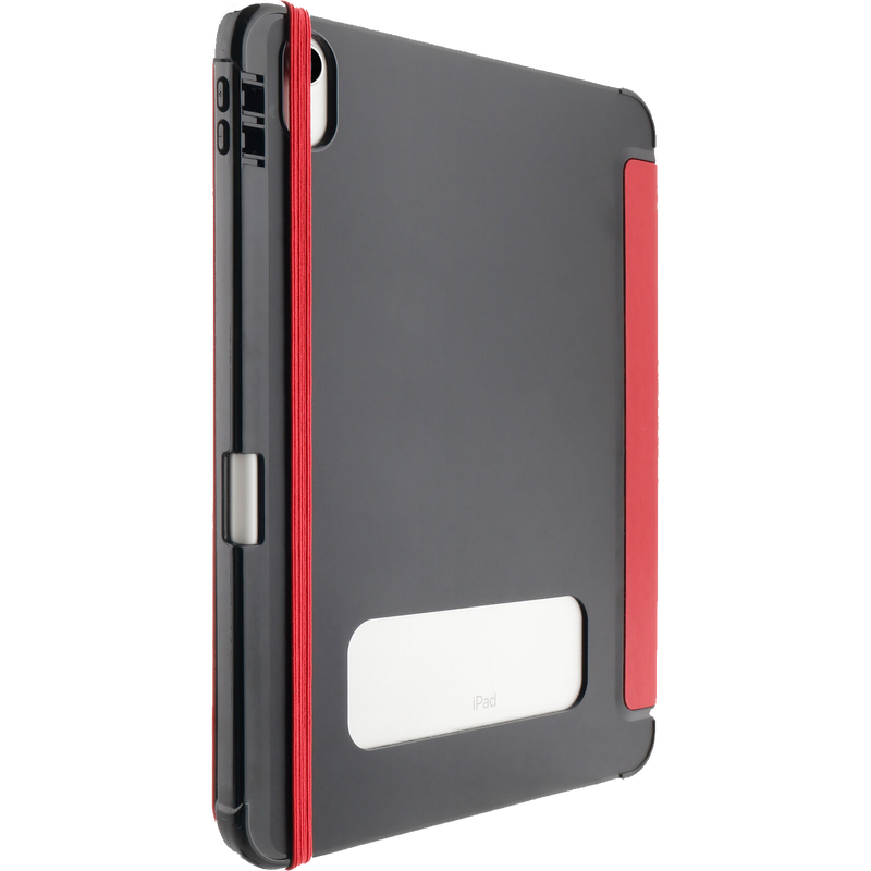 product image 2 - iPad (A16/10:e gen) Skal React Series Folio
