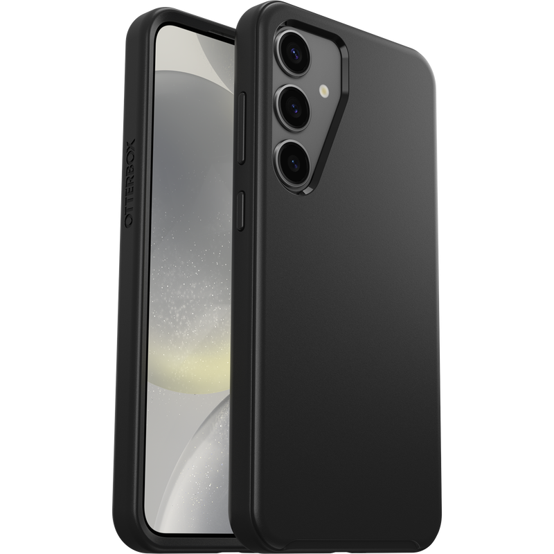 product image 1 - Galaxy S24+ Skal Symmetry Series