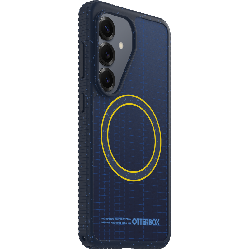 product image 3 - Galaxy S26 Skal Sole Series