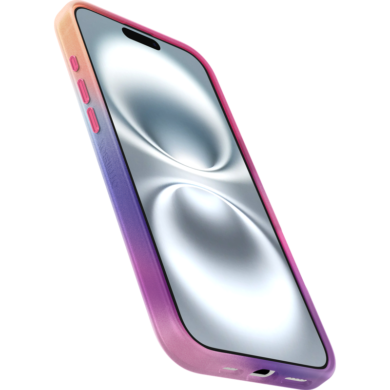 product image 4 - iPhone 16 Plus Skal Figura Series