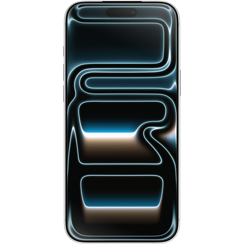 product image 2 - iPhone 17 Pro Max Skärmskydd OtterBox Glass