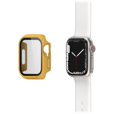 Inbyggt sk&auml;rmskydd