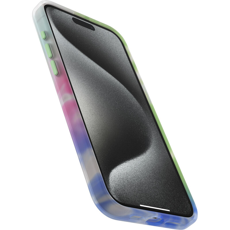 product image 2 - iPhone 15 Pro Max Skal Figura Series