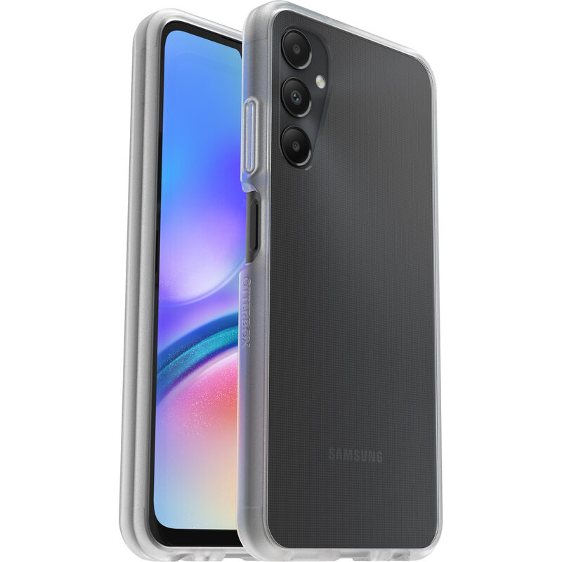product image 4 - Galaxy A05s Hoesje React Series