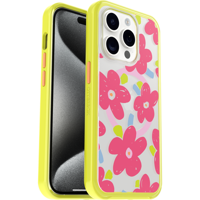 iPhone 14 e iPhone 15 Custodia Symmetry Series per MagSafe