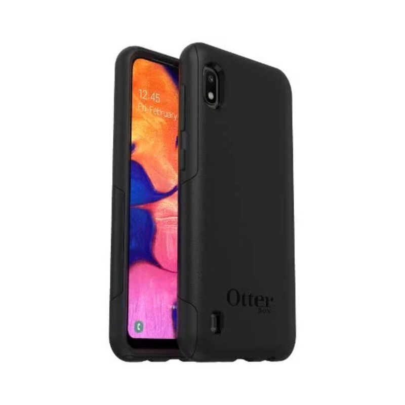 product image 5 - Galaxy A10 fodral  Commuter Series Lite