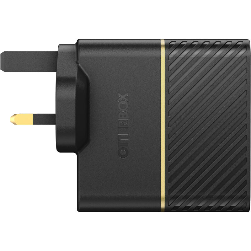 product image 2 - USB-C 50 W Väggladdare Snabbladdning | Förstklassig