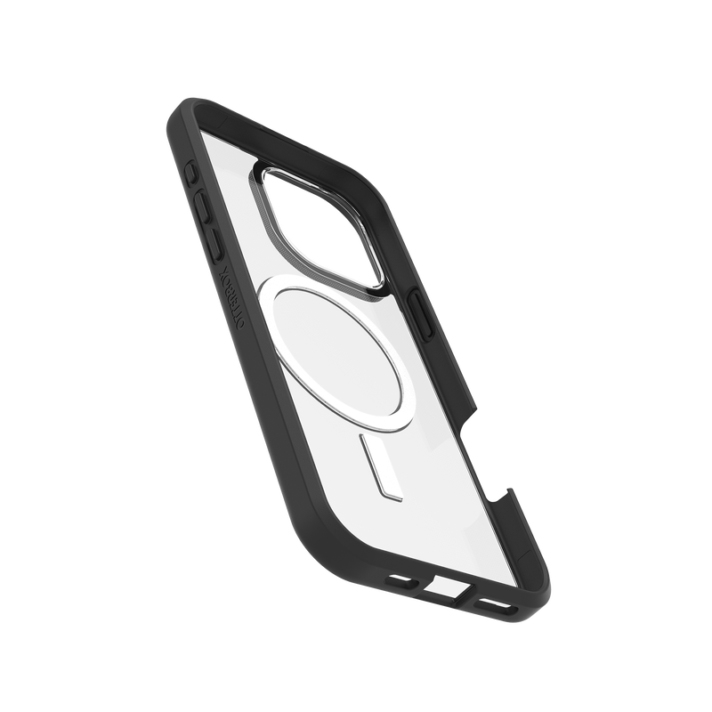 product image 4 - iPhone 16 Pro Max Skal React Series