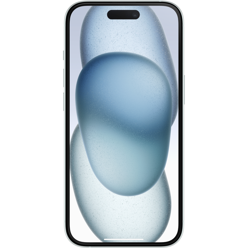 product image 3 - iPhone 15 Skärmskydd OtterBox Glass