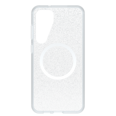 Galaxy S25+ Skal | React Series med Magnets