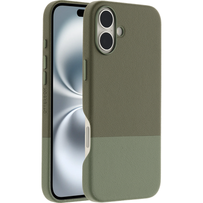 iPhone 16 Plus Skal | Statement Cactus Series