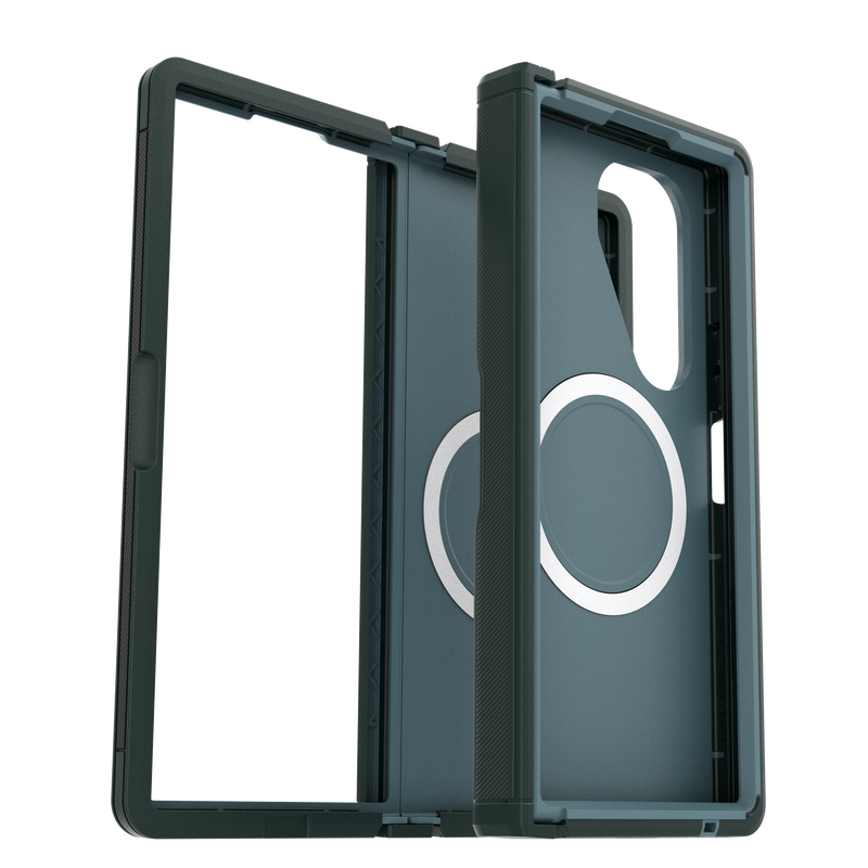 product image 5 - Galaxy Z Fold7 Funda Defender Series Pro XT con Magnets