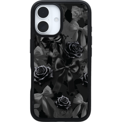 iPhone 16 Skal | Symmetry Series med Camera Control Gothic Revivial Collection