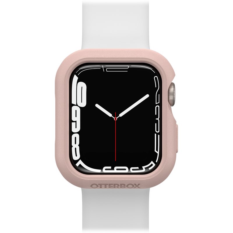 product image 3 - Apple Watch Series 9/8/7 Skal Watch Bumper