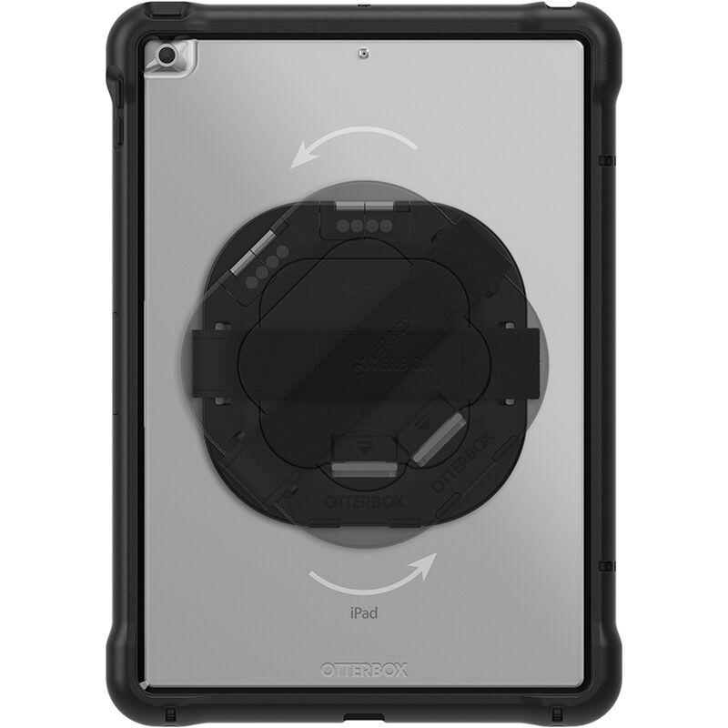 product image 4 - iPad (7:e/8:e/9:e gen) Fodral UnlimitED Series