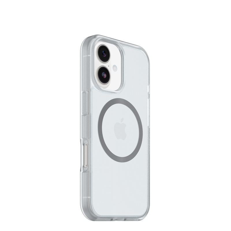 product image 2 - iPhone 17 Skal React Series