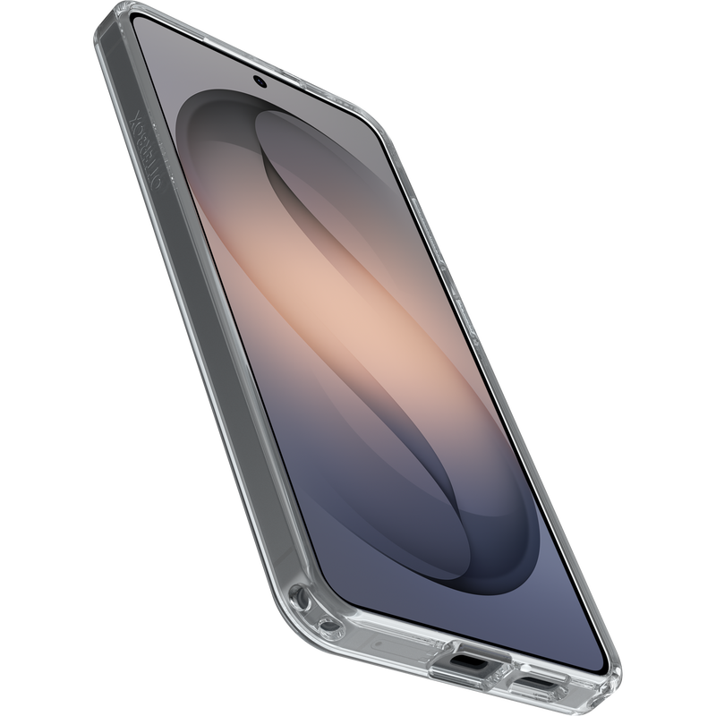 product image 4 - Galaxy S26+ Custodia Symmetry Series Clear