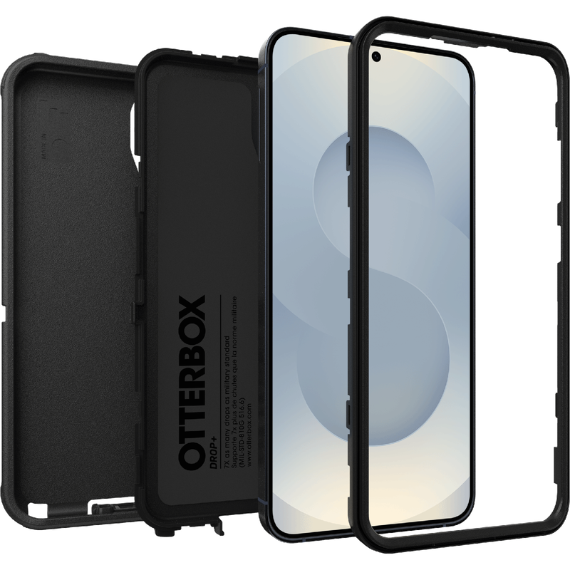 product image 3 - Galaxy S25+ Skal Defender Series