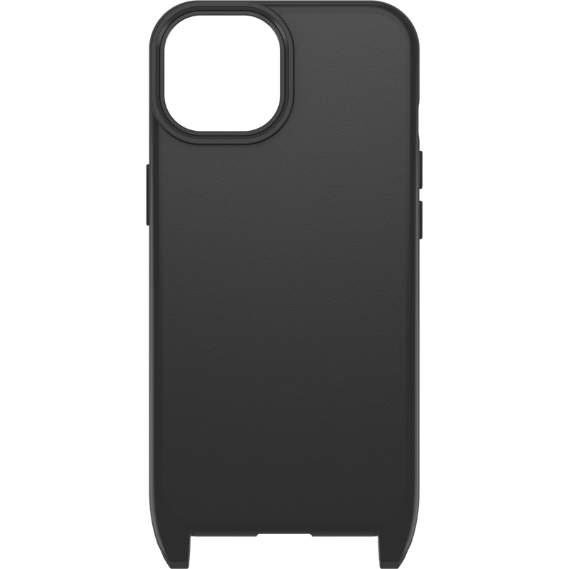 product image 2 - iPhone 16e och iPhone 14-Skal med Rem React Series Necklace MagSafe