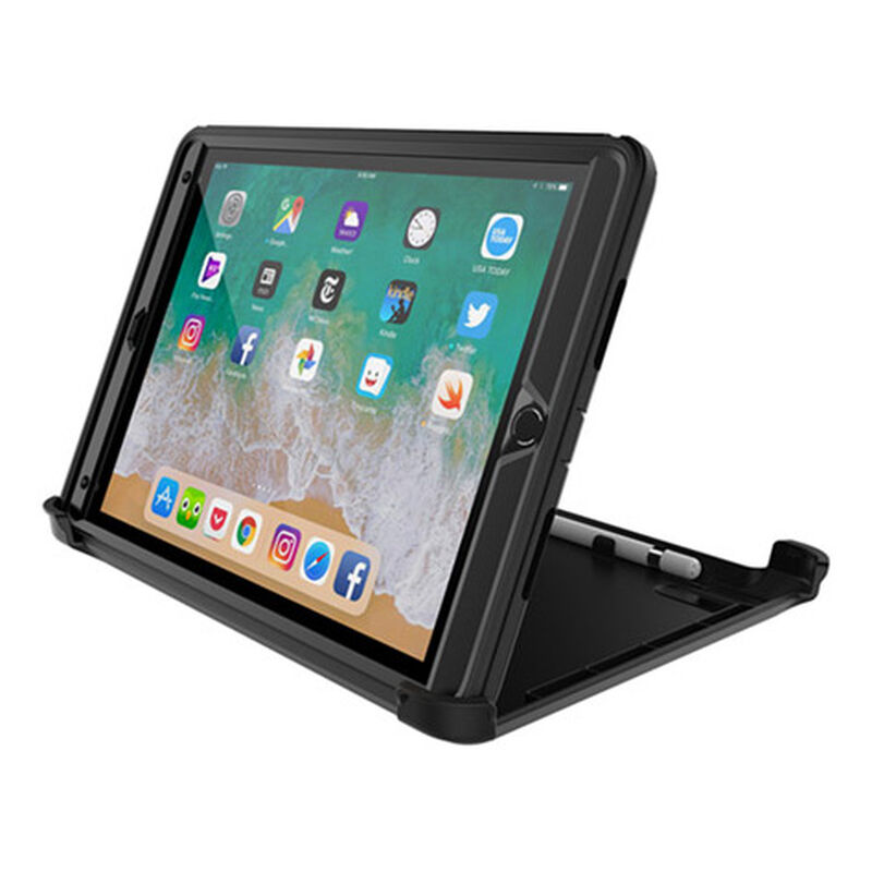 product image 4 - iPad Air (3rd gen)/iPad Pro 10.5-inch fodral&nbsp; Defender Series