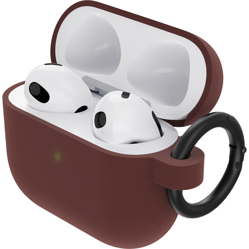product image 1 - AirPods (3:e gen) Skal AirPods Skal