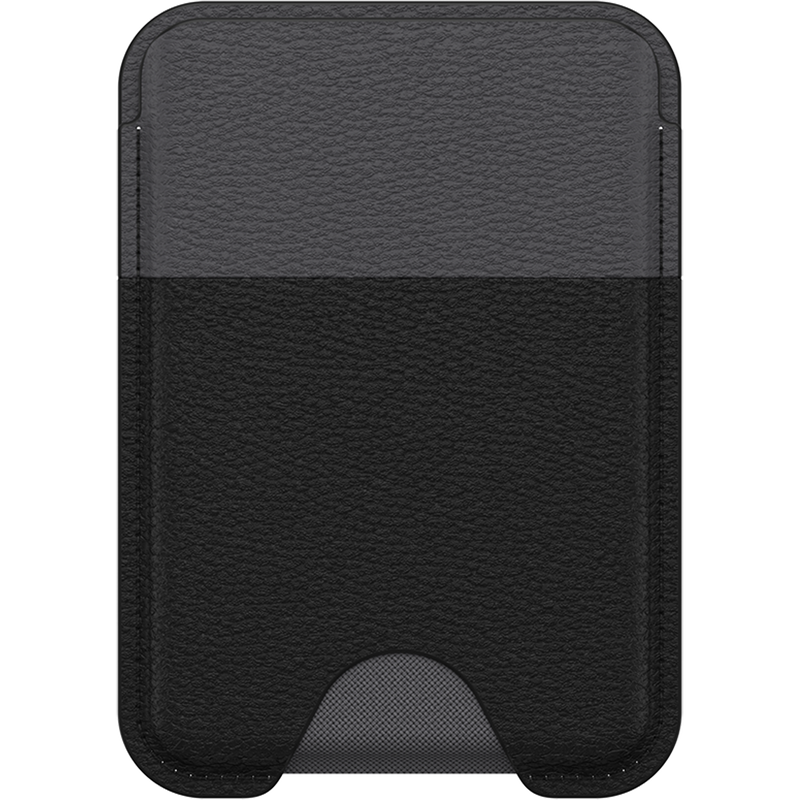 product image 1 - Wallet für iPhone mit MagSafe Symmetry Cactus Leather Wallet