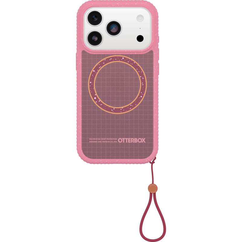 product image 2 - iPhone 17 Pro Skal Sole Series