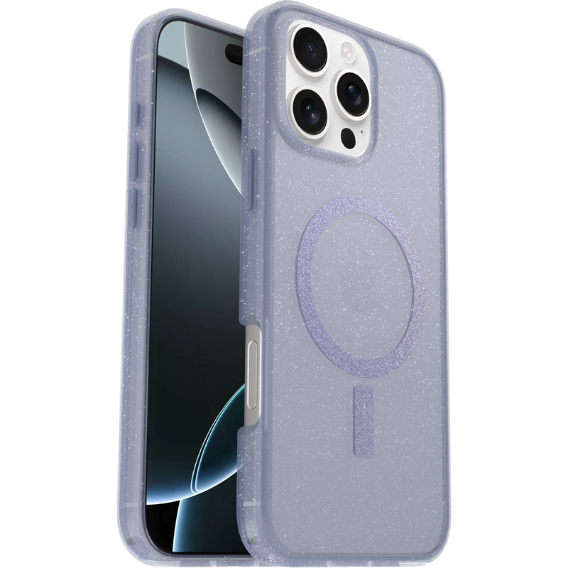 product image 1 - iPhone 16 Pro Max Skal Symmetry Series för MagSafe